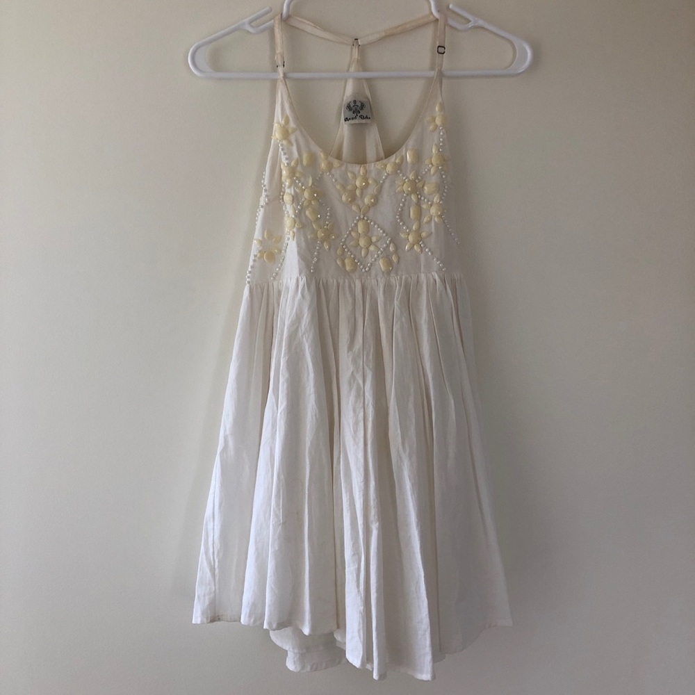 Hello Molly shift dress
